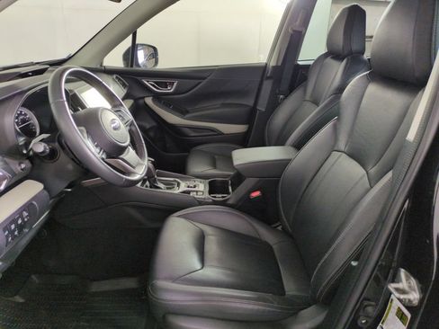 Used 2022 Subaru Forester Limited AWD/4WD image 12