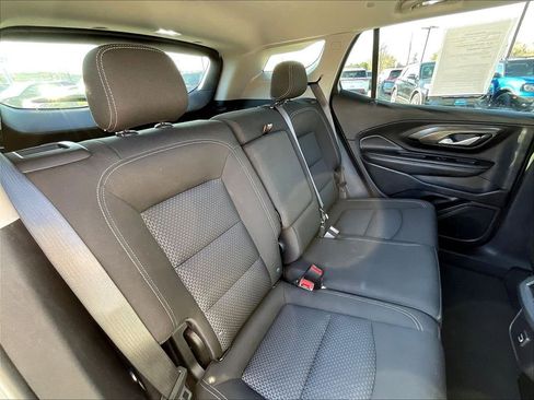Used 2024 GMC Terrain SLE image 15