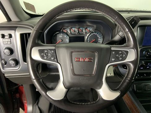 Used 2018 GMC Sierra 1500 SLT image 28