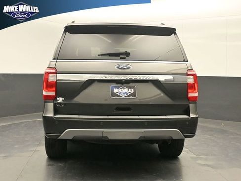 Used 2021 Ford Expedition XLT RWD image 6