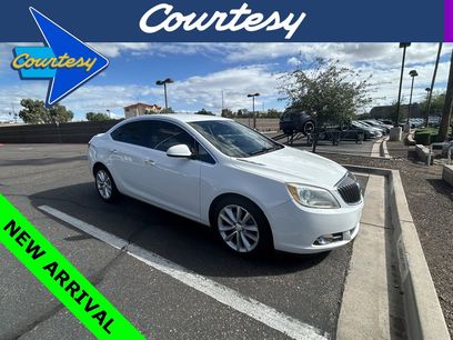 Used 2015 Buick Verano Premium