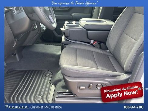 New 2026 GMC Sierra 1500 Pro image 13