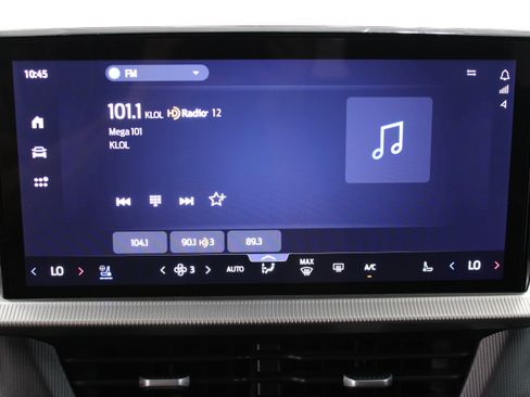 Used 2025 Ford Explorer ST w/ Sun And Sound Package AWD/4WD image 19