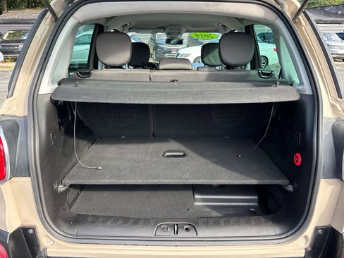 Used 2014 FIAT 500L Trekking w/ Popular Equipment Group FWD image 12