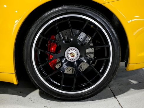 Used 2011 Porsche 911 Carrera GTS image 47