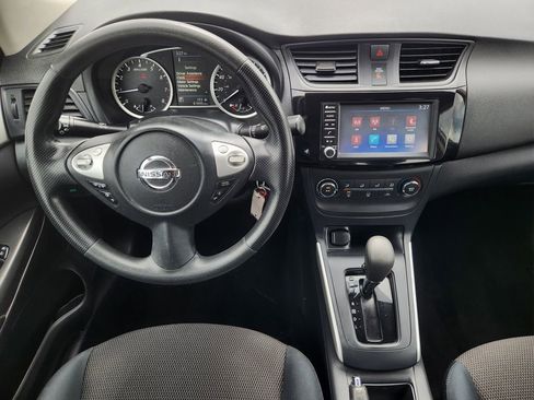 Used 2019 Nissan Sentra S FWD image 31