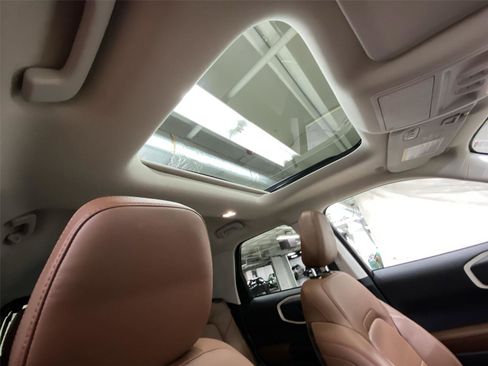 Used 2023 Ford Bronco Sport Heritage Limited image 20