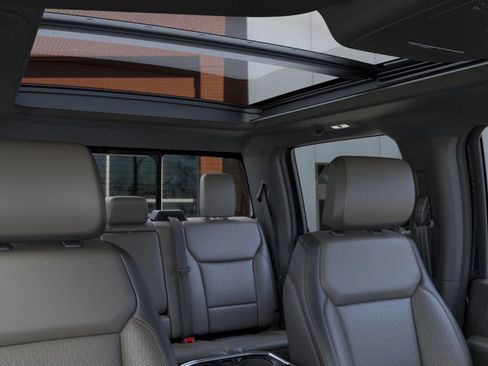 New 2026 Ford F150 Lariat image 22