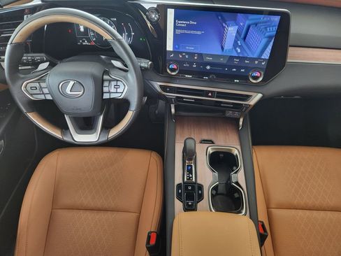Used 2023 Lexus RX 350 Premium Plus w/ Accessory Package (K3) FWD image 26