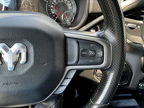 Used 2023 RAM 2500 Tradesman AWD/4WD image 13