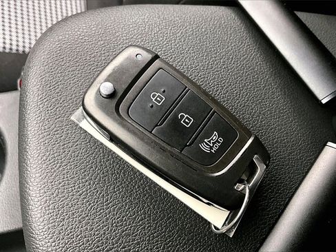 Certified 2023 Hyundai Kona SE w/ Cargo Package image 10