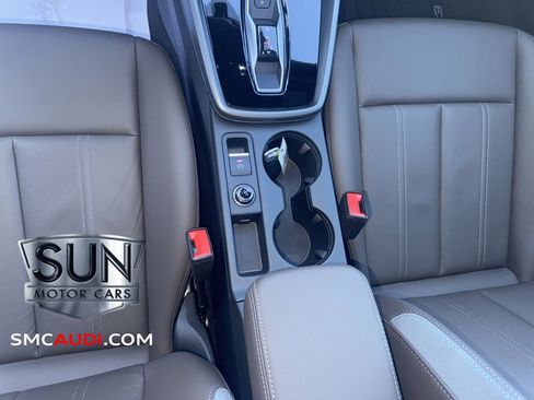 Used 2025 Audi A3 2.0T Premium w/ Convenience Package image 12