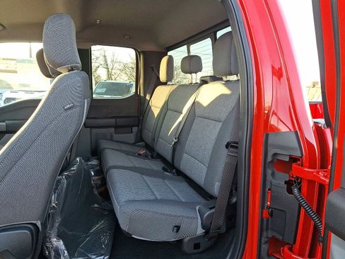 New 2026 Ford F350 XL w/ STX Appearance Package image 8