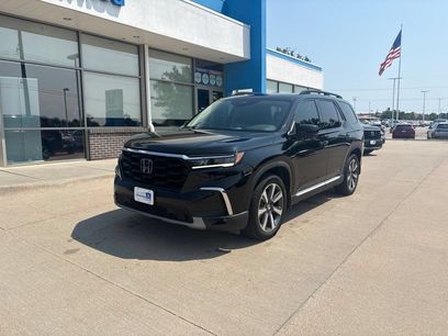 Used 2023 Honda Pilot Touring