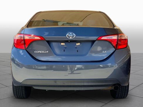 Used 2019 Toyota Corolla LE FWD image 5