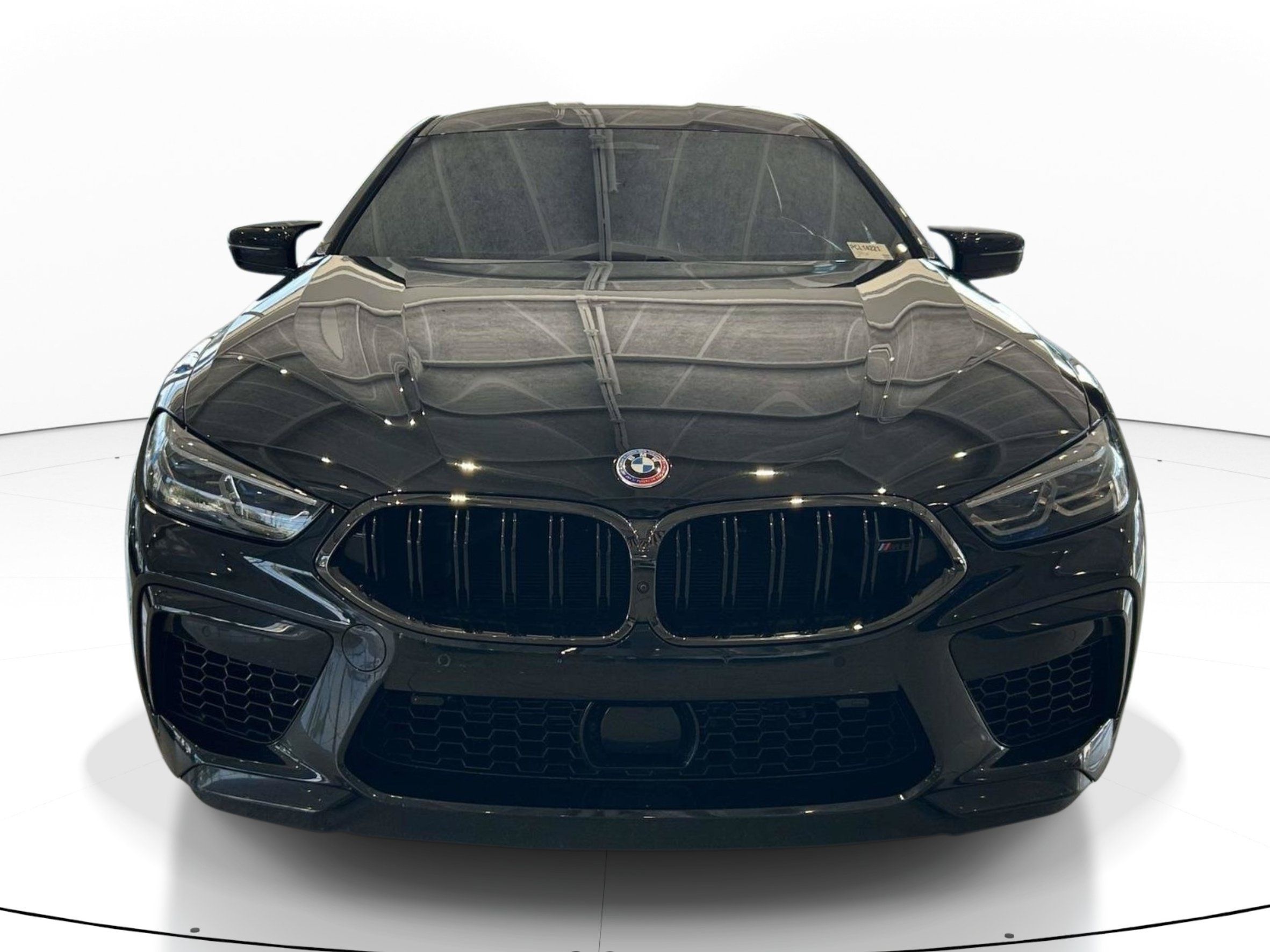 Used 2023 BMW M8 Gran Coupe xDrive Competition AWD/4WD image 2