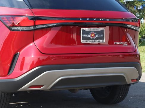 Used 2023 Lexus RX 350 image 28