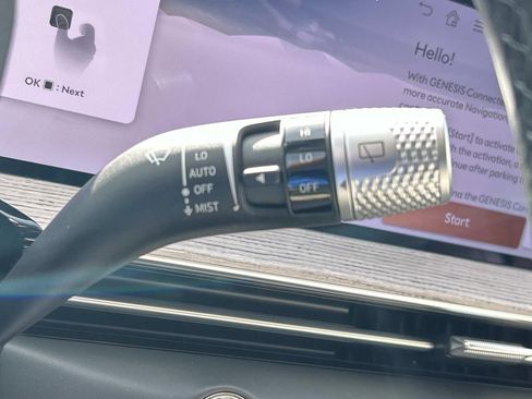 New 2026 Genesis GV80 2.5T Prestige image 34