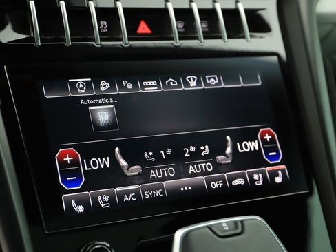Used 2024 Lamborghini Urus S AWD/4WD image 30