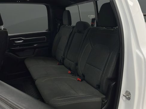 Used 2020 RAM 1500 Big Horn AWD/4WD image 23