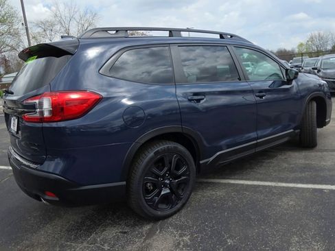Certified 2024 Subaru Ascent Onyx Edition AWD/4WD image 8