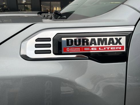 Used 2024 GMC Sierra 2500 Denali w/ Denali Reserve Package image 38