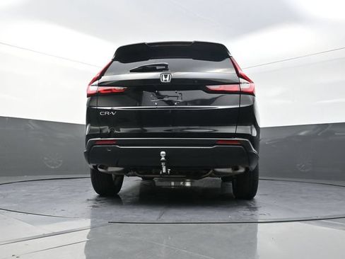Used 2026 Honda CR-V EX image 35