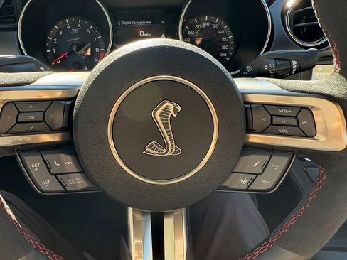 Used 2016 Ford Mustang Shelby GT350R w/ GT350R Equipment Group 920A image 64