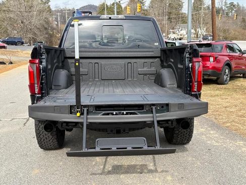 New 2026 Ford F150 Raptor AWD/4WD image 25