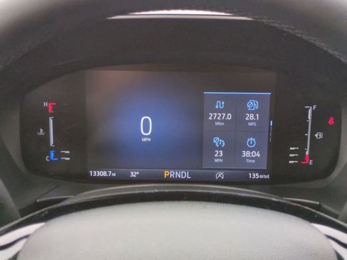Certified 2023 Ford Escape Active image 31