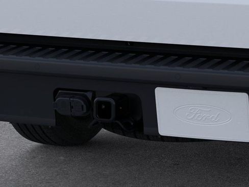 New 2025 Ford Maverick XLT w/ Black Appearance Package AWD/4WD image 27