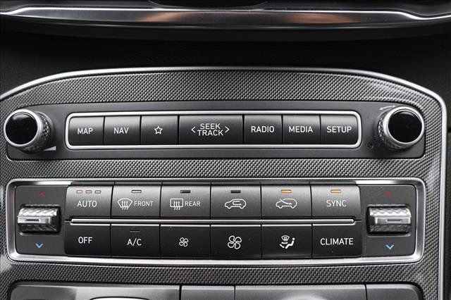 Certified 2023 Hyundai Santa Fe SEL AWD/4WD image 19