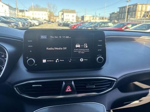 Used 2023 Hyundai Santa Fe SE image 21