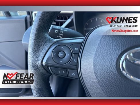 Used 2023 Toyota Corolla LE image 25