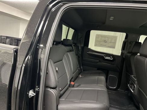 New 2026 Chevrolet Silverado 1500 LTZ AWD/4WD image 27