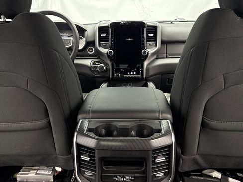New 2026 RAM 1500 Big Horn image 34