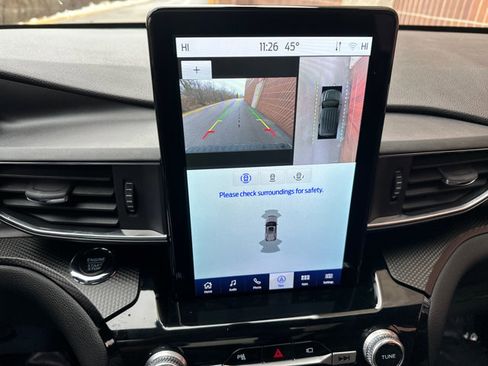 Used 2023 Ford Explorer ST w/ Equipment Group 401A image 17