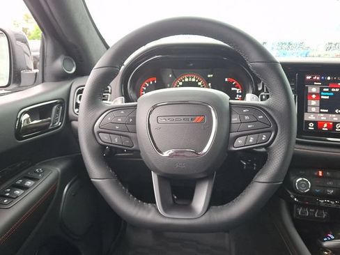 New 2026 Dodge Durango GT AWD/4WD image 9