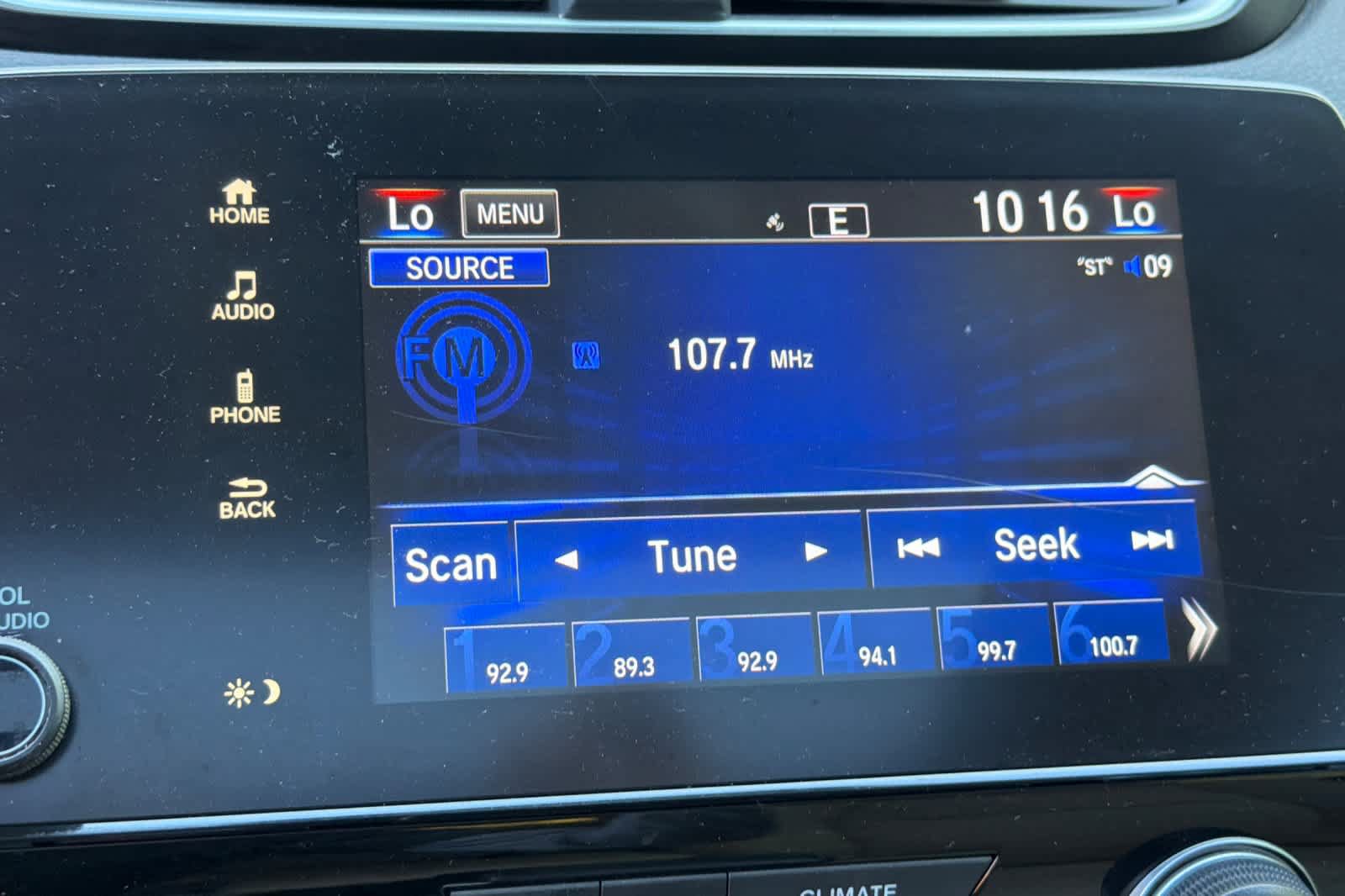 Used 2018 Honda CR-V EX-L image 20