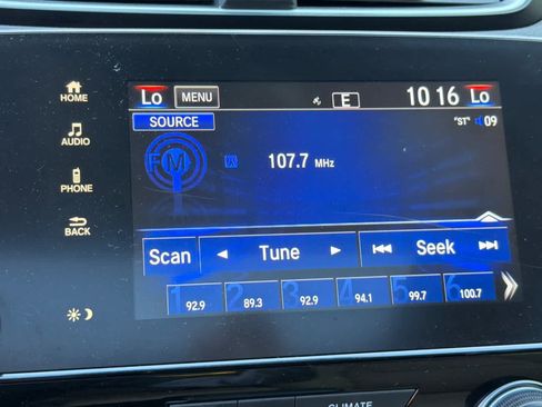 Used 2018 Honda CR-V EX-L image 20