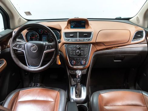 Used 2014 Buick Encore Premium image 20