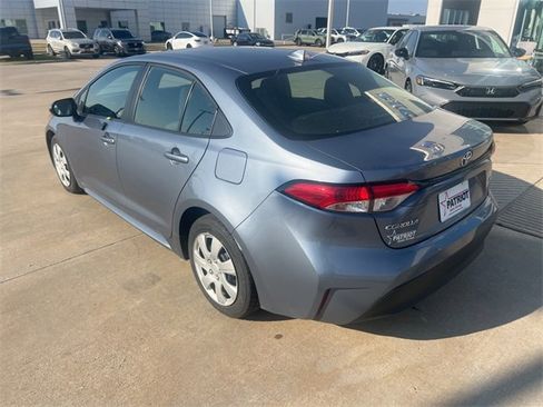 Used 2024 Toyota Corolla LE image 9