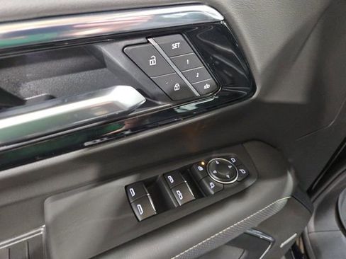 New 2025 Chevrolet Tahoe Premier AWD/4WD image 22