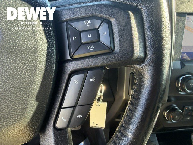 Used 2020 Ford F150 XLT w/ Equipment Group 302A Luxury AWD/4WD image 24
