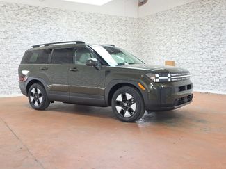 New 2026 Hyundai Santa Fe SEL video 1