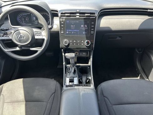 Used 2023 Hyundai Tucson SEL FWD image 18