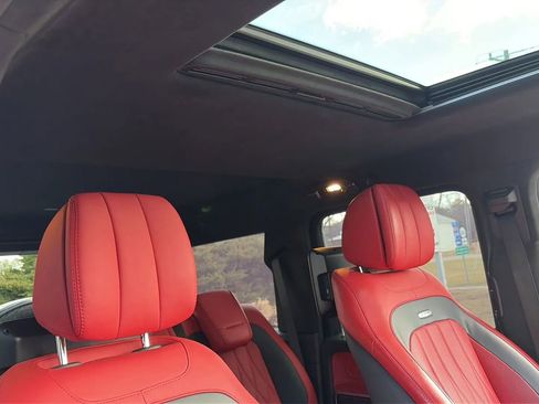 Used 2020 Mercedes-Benz G 63 AMG 4MATIC image 87