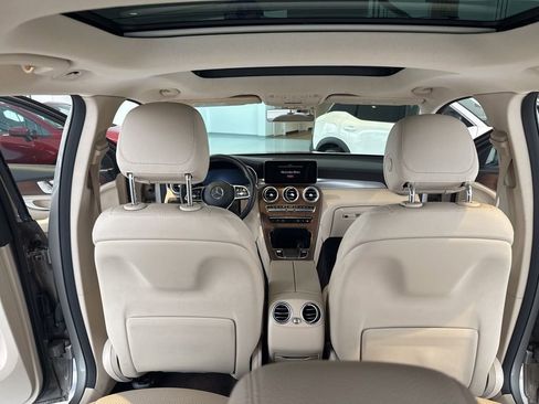 Used 2020 Mercedes-Benz GLC 300 4MATIC image 27