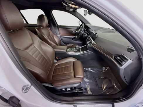 Used 2019 BMW 330i 330i w/ Premium Package image 29