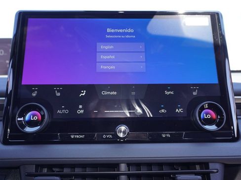 New 2026 Toyota bZ Woodland AWD/4WD image 14
